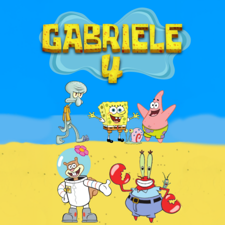 Spongebob