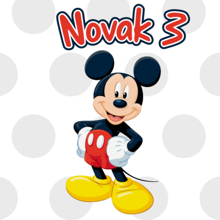 Topolino
