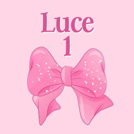 Fiocco rosa