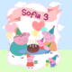 Peppa Pig Delicato
