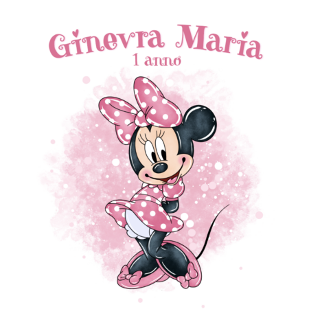 Minnie Rosa