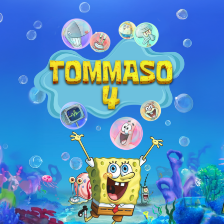 Spongebob 2