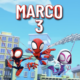 Spidey 3