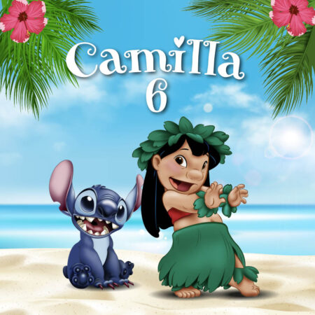 Lilo & Stitch
