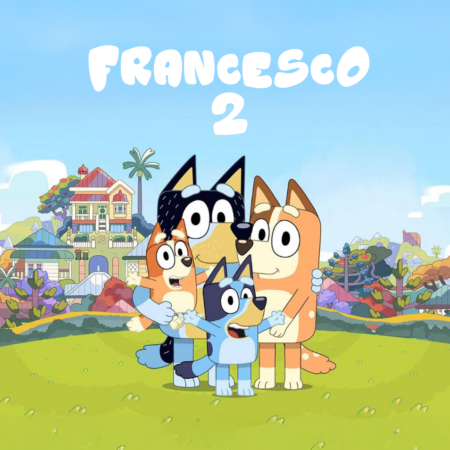 Bluey 3