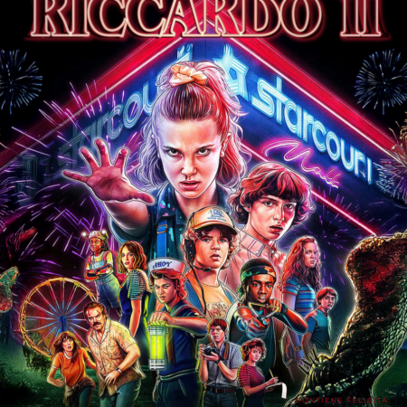 Stranger Things