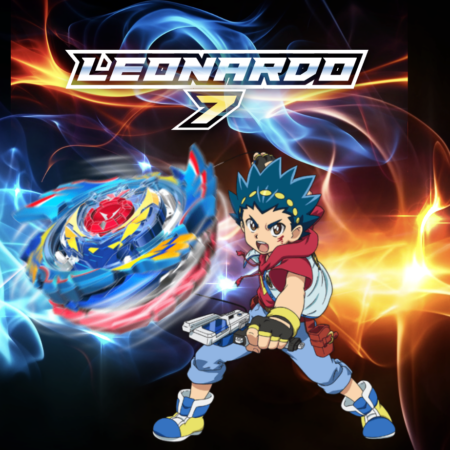 Bayblade