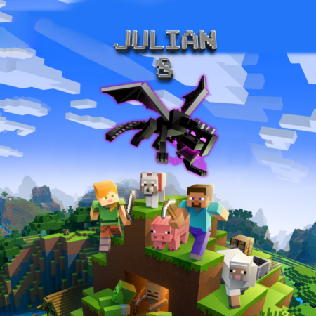 Minecraft 2