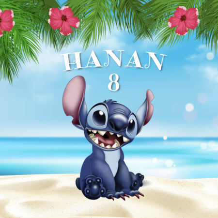Stitch