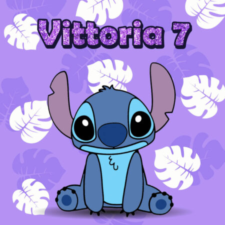 Stitch Viola