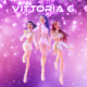K pop Huntrix 3