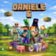Minecraft 3
