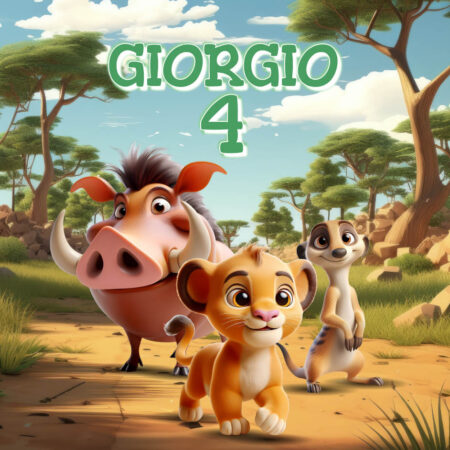 Re Leone 4