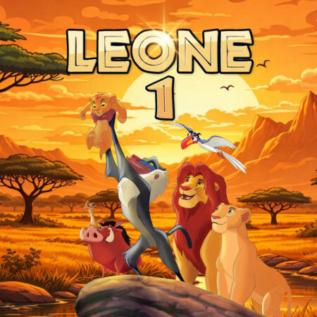 Re Leone 6