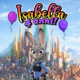 Zootropolis Rosa