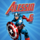 Capitan America