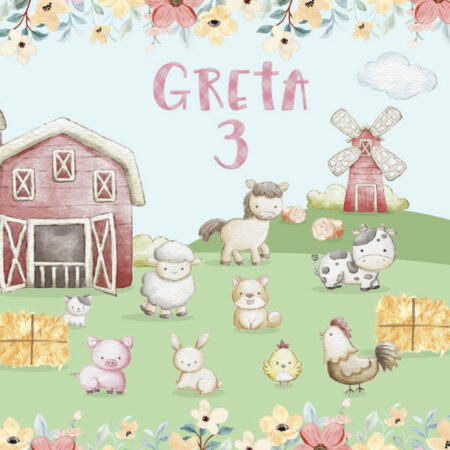 Fattoria Baby Fiori