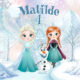 Frozen Baby 2