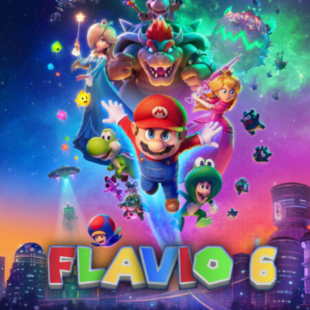 Super Mario Galaxy