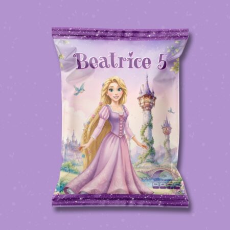 Rapunzel 2