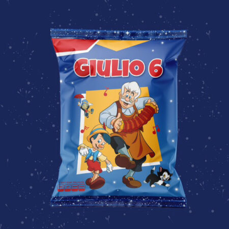 Pinocchio 2