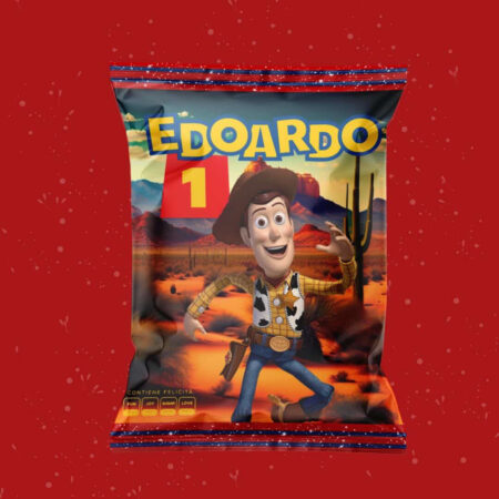 Toys story 2