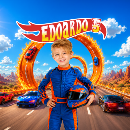 Hot Wheels 3
