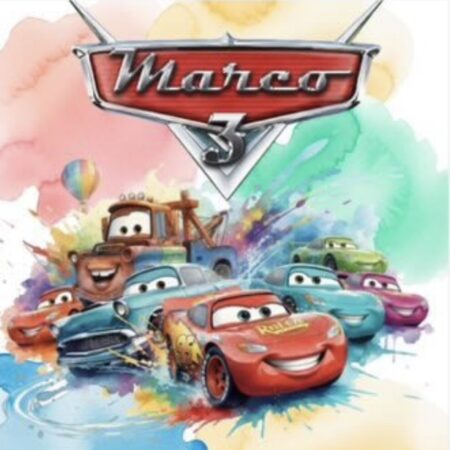 Cars 5