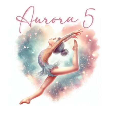Ginnastica ritmica 3