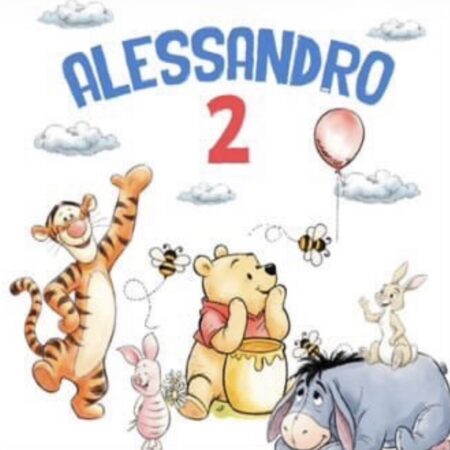 Winnie the pooh 3