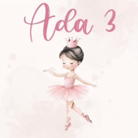 Ballerina 3