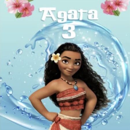 Oceania Vaiana 2