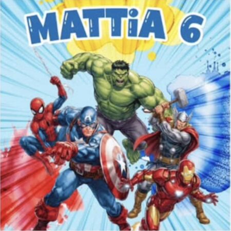 Supereroi 2