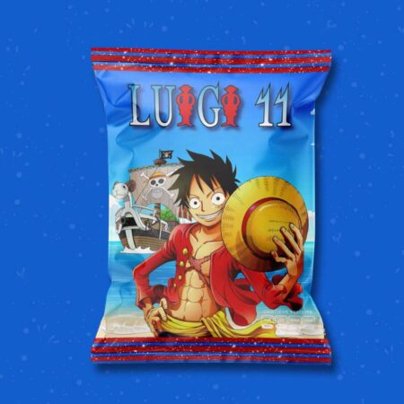 One piece 1