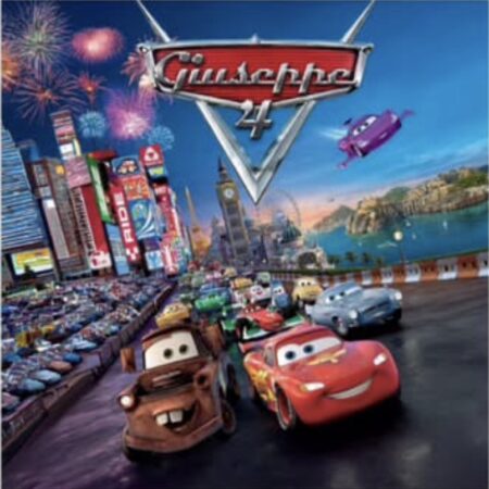 Cars 4