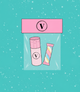 Kit tubo colori + 1 marshmellow