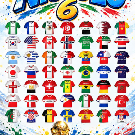 Mondiali Calcio